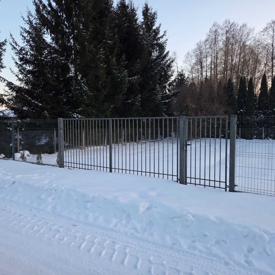 Działka budowlana Gołębiówka. Zdjęcie 2