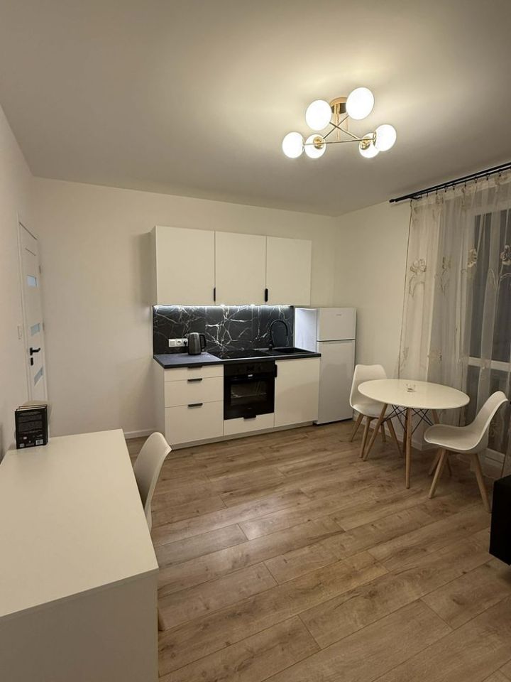 Mieszkanie 2-pokojowe Warszawa Praga-Południe, ul. Grochowska. Zdjęcie 5