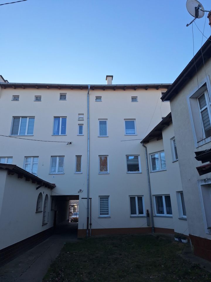 Mieszkanie 3-pokojowe Bartoszyce, ul. Kętrzyńska. Zdjęcie 4