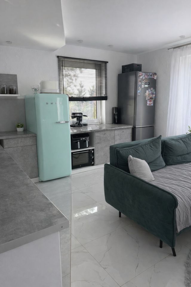 dom wolnostojący, 6 pokoi Brudzeń Duży, ul. Dobrzyńska. Zdjęcie 2