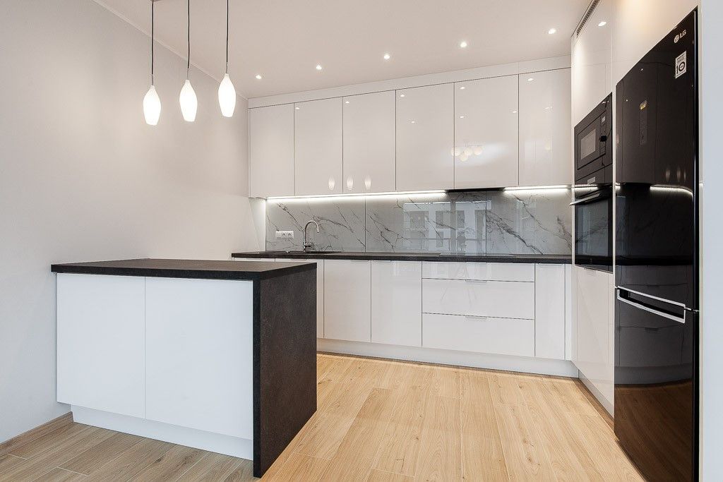 Mieszkanie 2-pokojowe Pogórze, ul. Ignacego Jana Paderewskiego. Zdjęcie 9