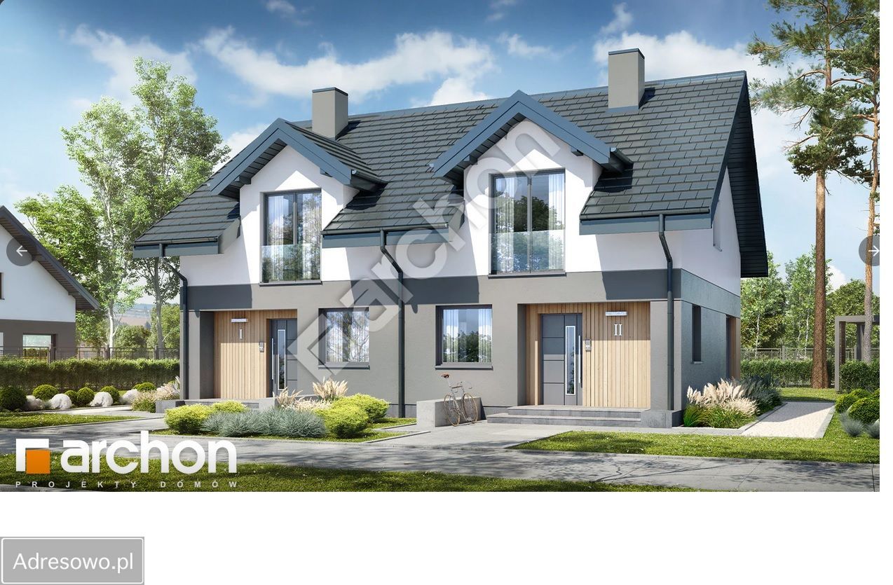 bliźniak, 5 pokoi Czechowice-Dziedzice, ul. Mikołaja Kopernika. Zdjęcie 7