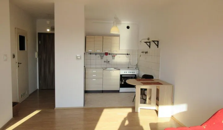 Mieszkanie 2-pokojowe Ząbki, ul. Powstańców