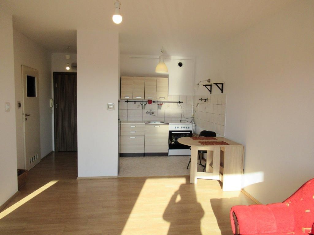 Mieszkanie 2-pokojowe Ząbki, ul. Powstańców. Zdjęcie 1