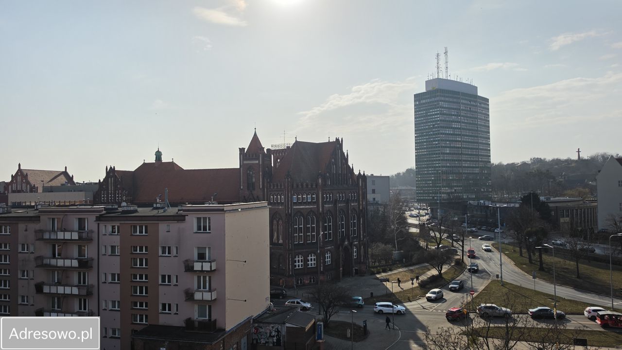 Mieszkanie 2-pokojowe Gdańsk Śródmieście, ul. Doki. Zdjęcie 5