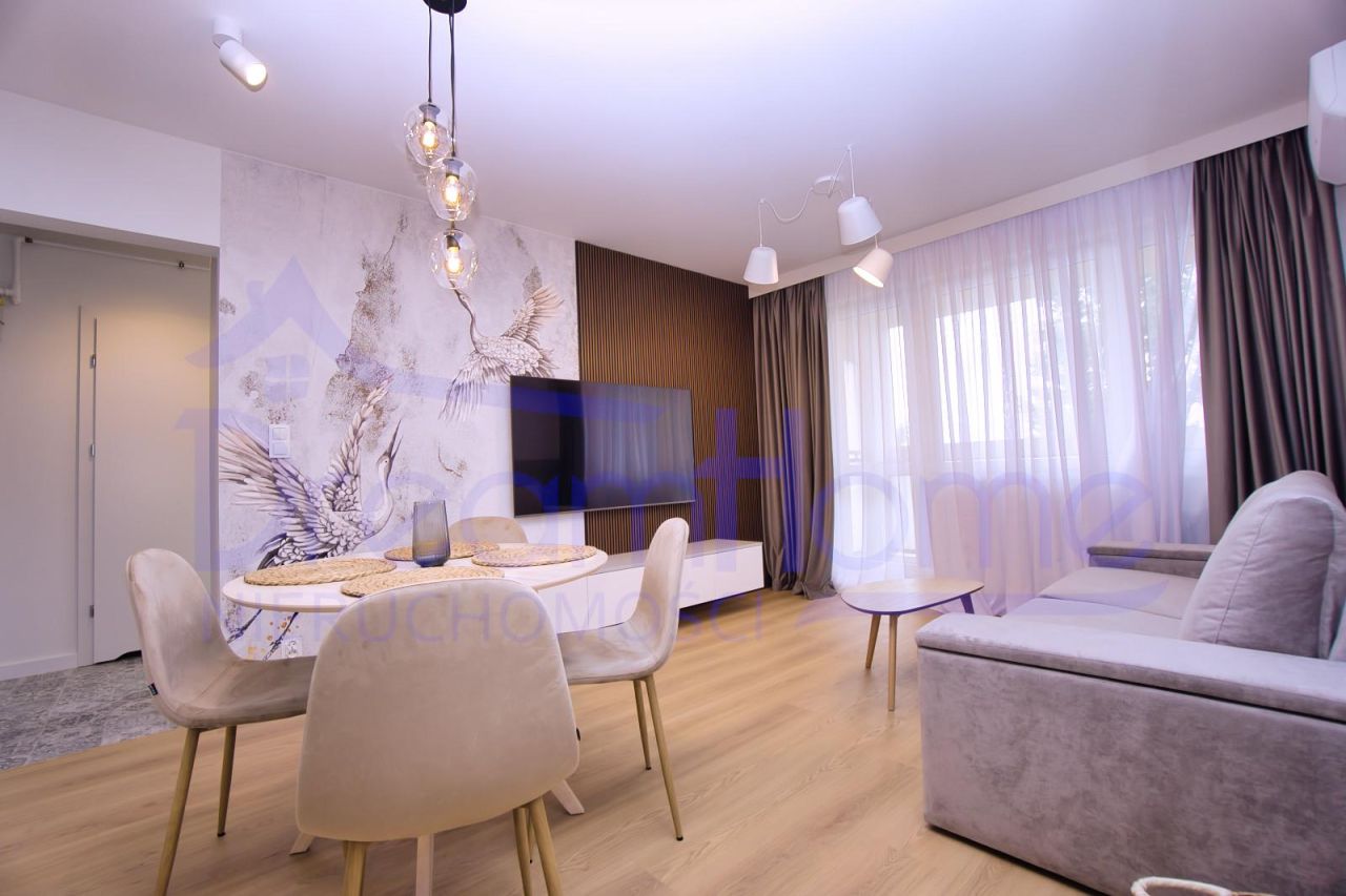 Mieszkanie 1-pokojowe Wrocław Fabryczna, ul. Jerzego Bajana. Zdjęcie 2