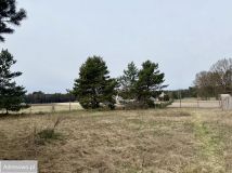 Działka budowlana Lipa. Zdjęcie 3