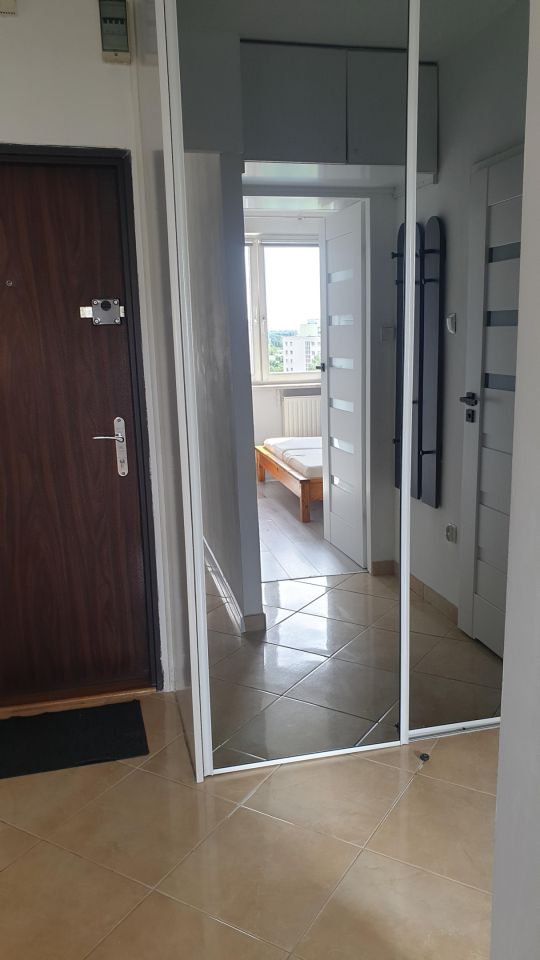 Mieszkanie 2-pokojowe Warszawa Ursynów, ul. Stefana Szolc-Rogozińskiego. Zdjęcie 7