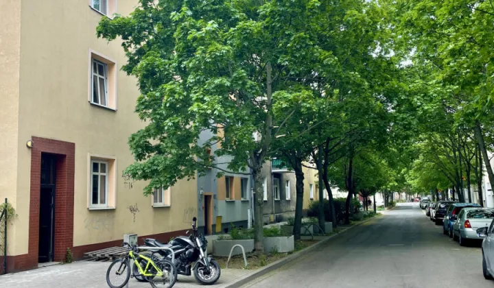 Mieszkanie 3-pokojowe Poznań Łazarz, ul. Lodowa