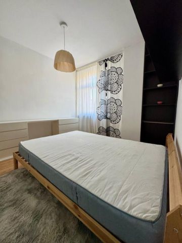 Mieszkanie 2-pokojowe Katowice Koszutka, ul. Stefana Okrzei. Zdjęcie 5