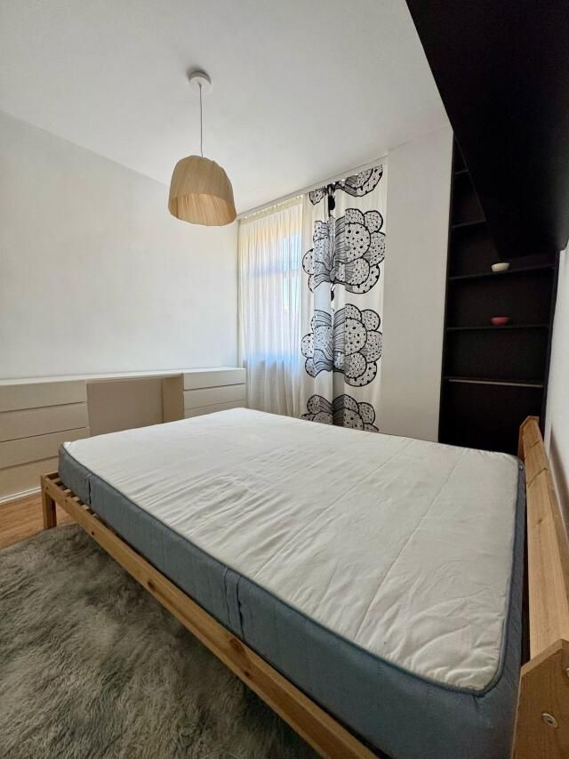 Mieszkanie 2-pokojowe Katowice Koszutka, ul. Stefana Okrzei. Zdjęcie 5
