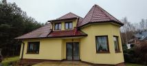 dom wolnostojący, 4 pokoje Krawce. Zdjęcie 2