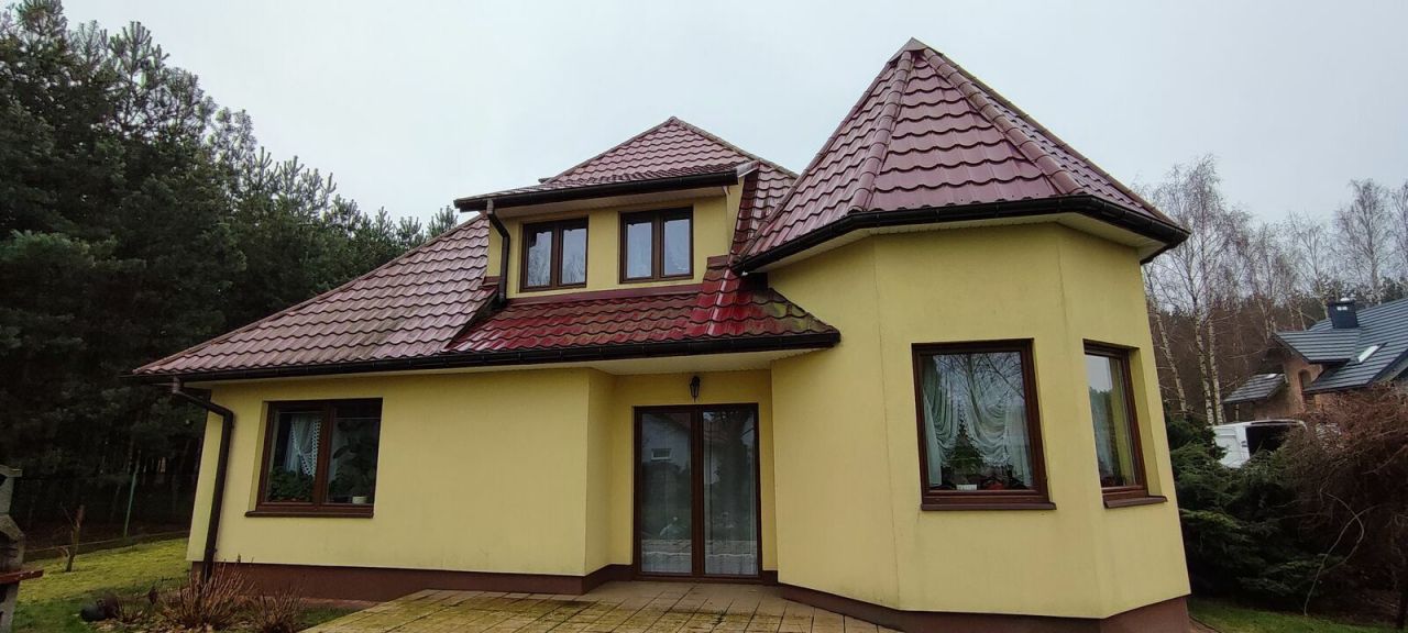 dom wolnostojący, 4 pokoje Krawce. Zdjęcie 3