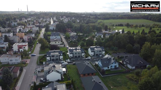 Działka budowlana Siemianowice Śląskie, ul. Kawek. Zdjęcie 5