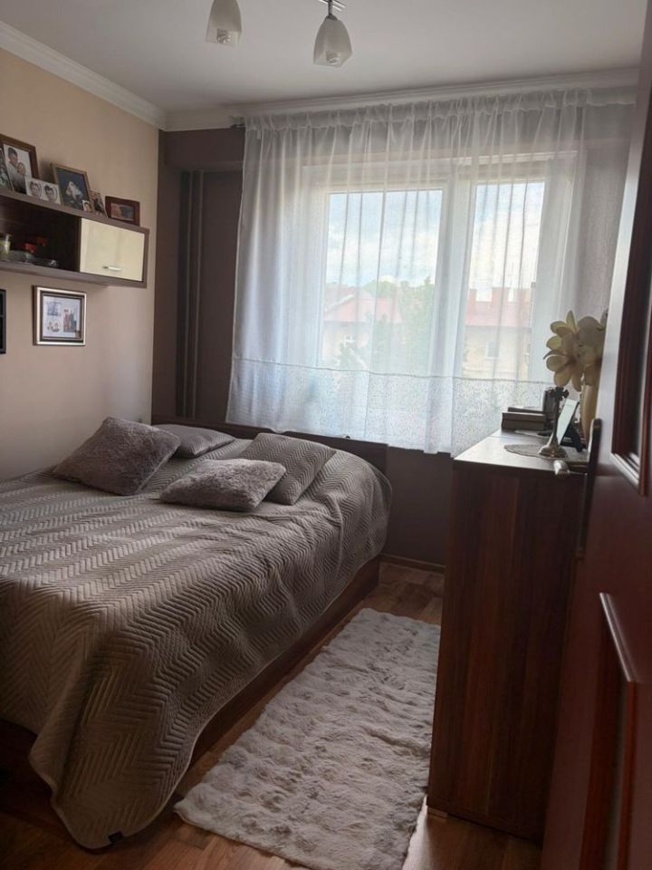 Mieszkanie 3-pokojowe Olecko, os. Osiedle nad Legą. Zdjęcie 3