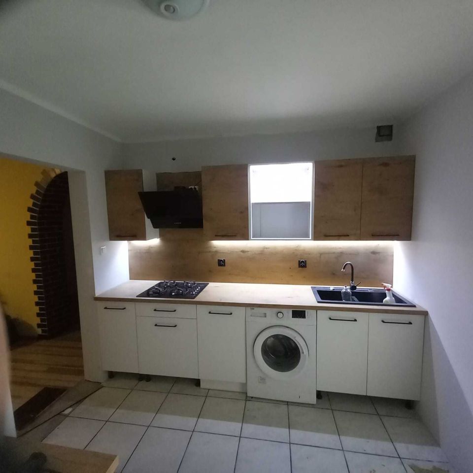 dom wolnostojący, 7 pokoi Kurzętnik, ul. Betoniarska. Zdjęcie 2