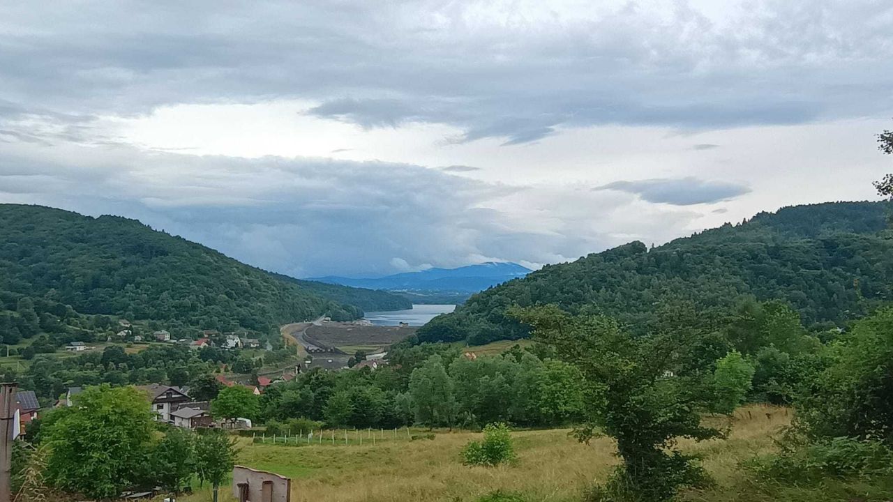 Działka budowlana Czernichów, ul. Górska. Zdjęcie 2