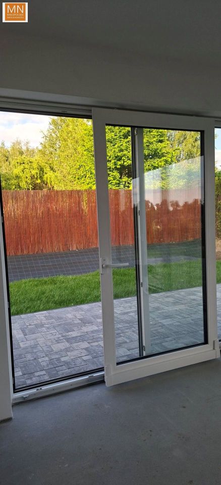 dom wolnostojący, 4 pokoje Łuczyce, ul. Pod Lasem. Zdjęcie 8