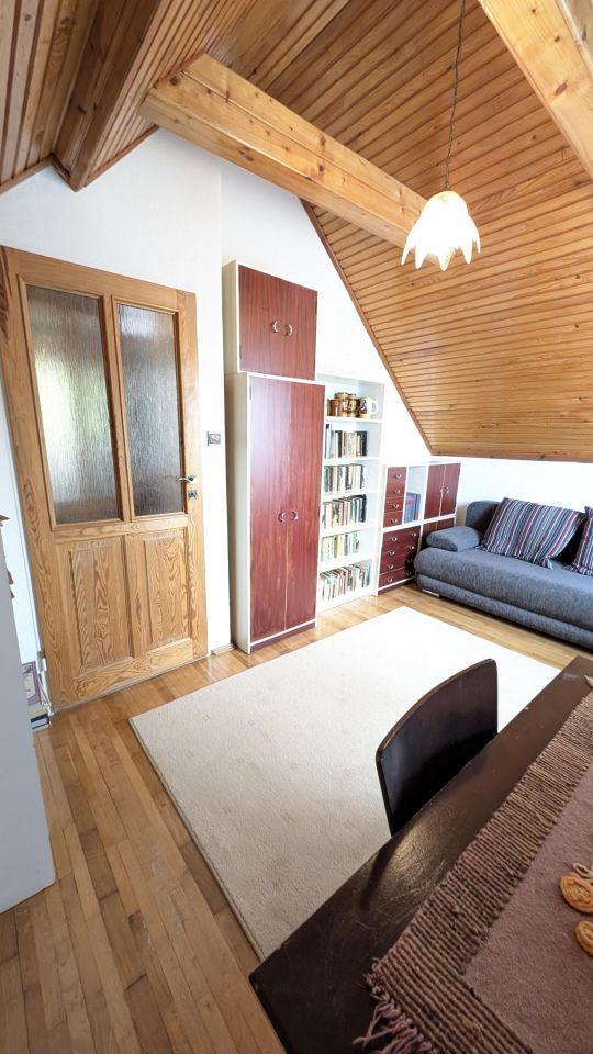 dom wolnostojący, 7 pokoi Korzystno, ul. Rumiankowa. Zdjęcie 22