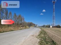Działka inwestycyjna Turowo. Zdjęcie 4