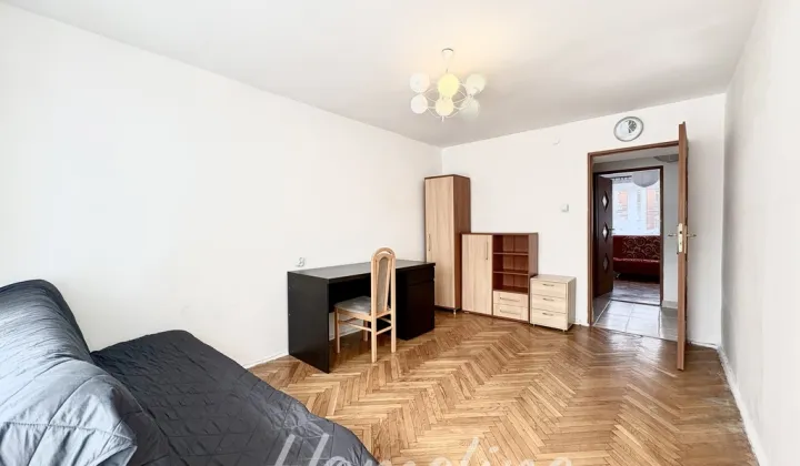 Mieszkanie 3-pokojowe Wrocław Plac Grunwaldzki, ul. Marii Curie-Skłodowskiej