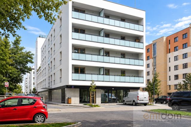 Mieszkanie 2-pokojowe Warszawa Mokotów, ul. Sycylijska. Zdjęcie 12