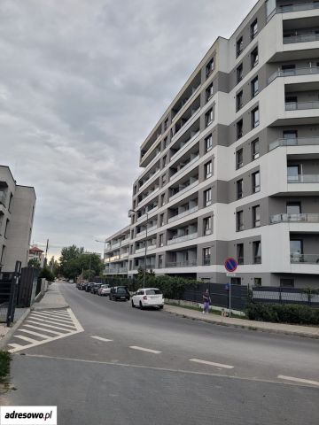 Mieszkanie 2-pokojowe Warszawa Ochota, ul. Grójecka. Zdjęcie 1