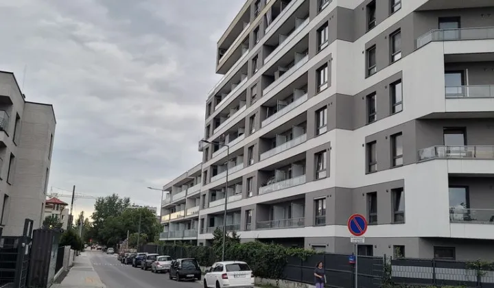 Mieszkanie 2-pokojowe Warszawa Ochota, ul. Grójecka