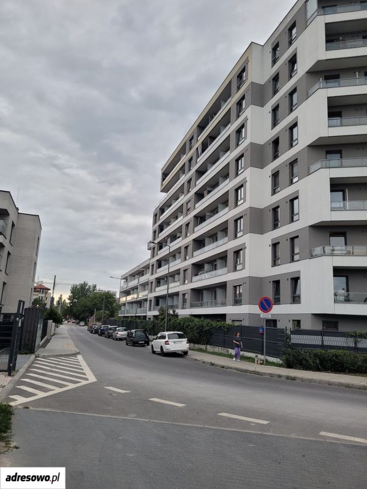 Mieszkanie 2-pokojowe Warszawa Ochota, ul. Grójecka. Zdjęcie 1