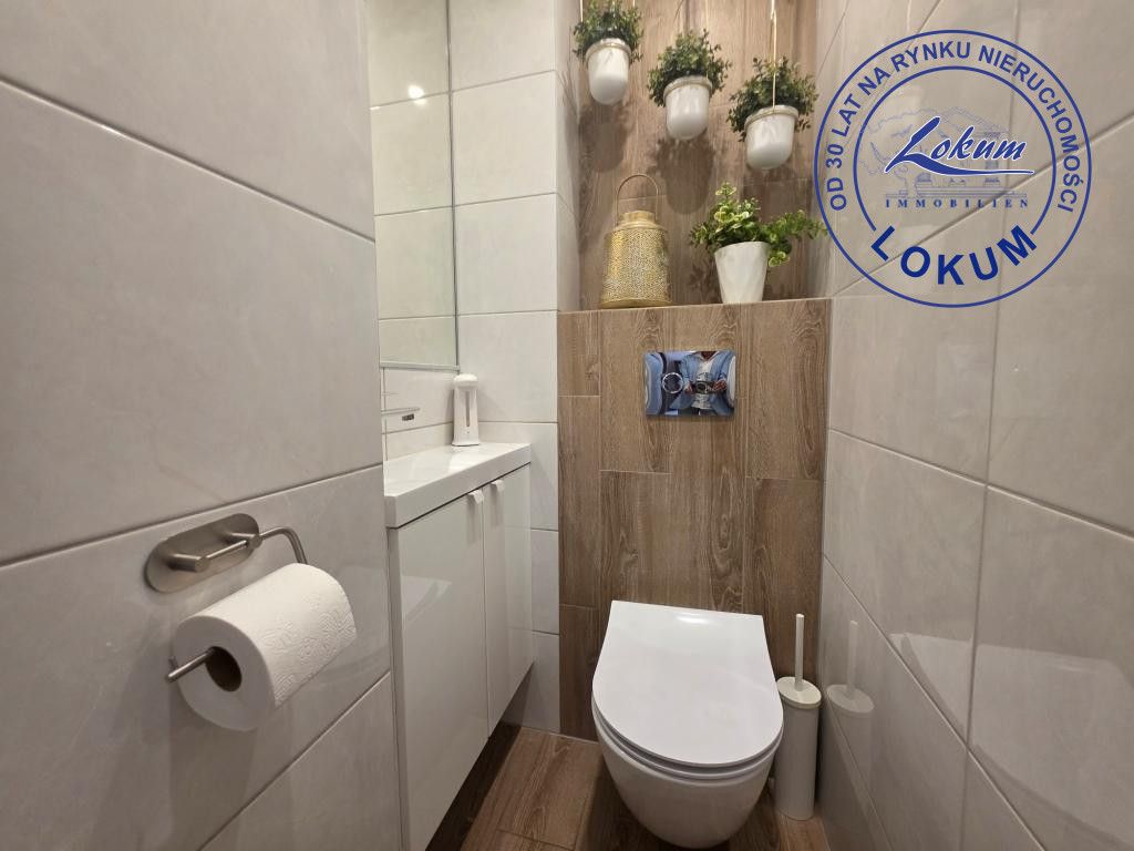 bliźniak, 6 pokoi Leszno, ul. Mikołaja Reja. Zdjęcie 10