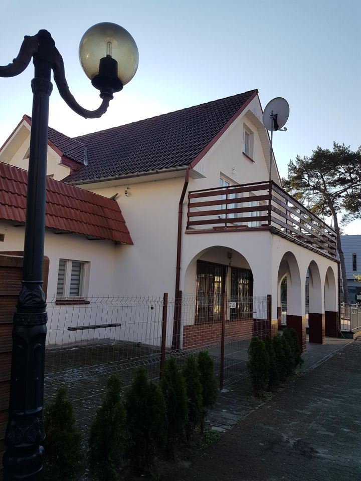 inny, 8 pokoi Pogorzelica, ul. Wojska Polskiego. Zdjęcie 70