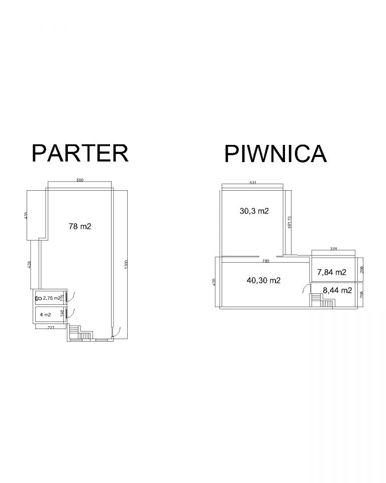 Lokal Częstochowa Tysiąclecie, ul. Dekabrystów. Zdjęcie 2
