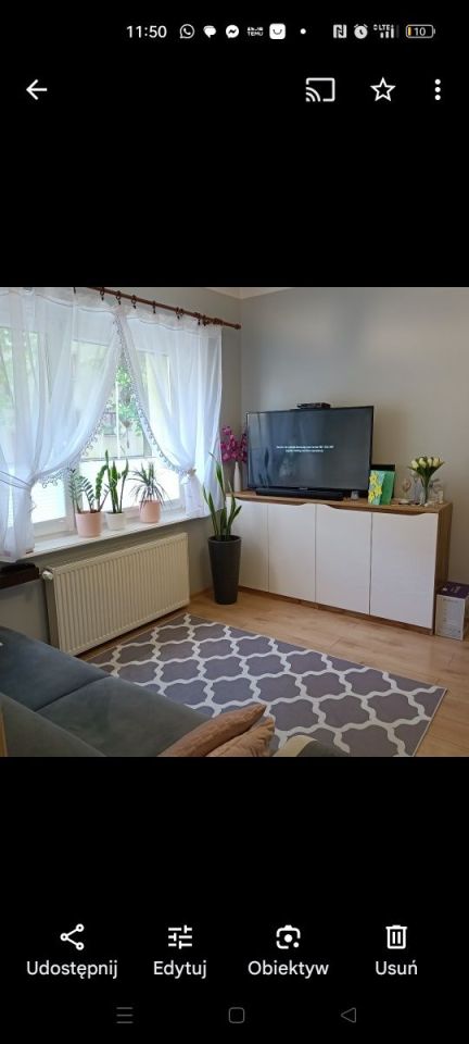 Mieszkanie 3-pokojowe Szczecin Pogodno, ul. Żwirki i Wigury