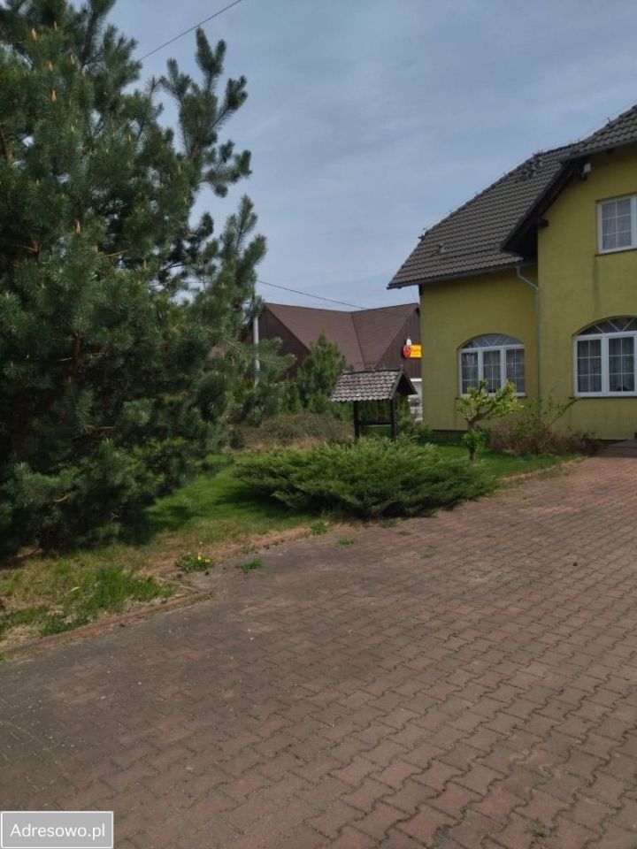 Hotel/pensjonat Mysłakowice. Zdjęcie 6