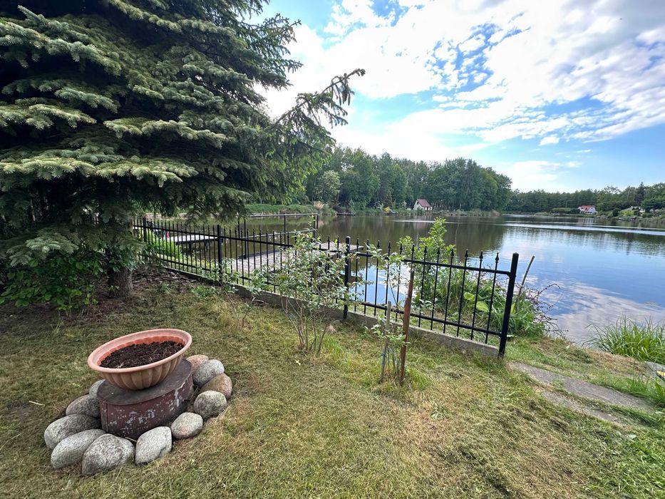 Działka rekreacyjna Szczawin. Zdjęcie 6