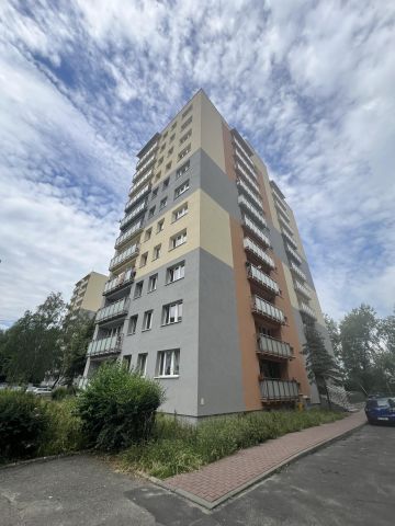Mieszkanie 1-pokojowe Katowice Szopienice, ul. Morawa. Zdjęcie 1