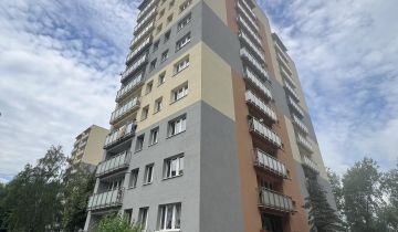 Mieszkanie 1-pokojowe Katowice Szopienice, ul. Morawa