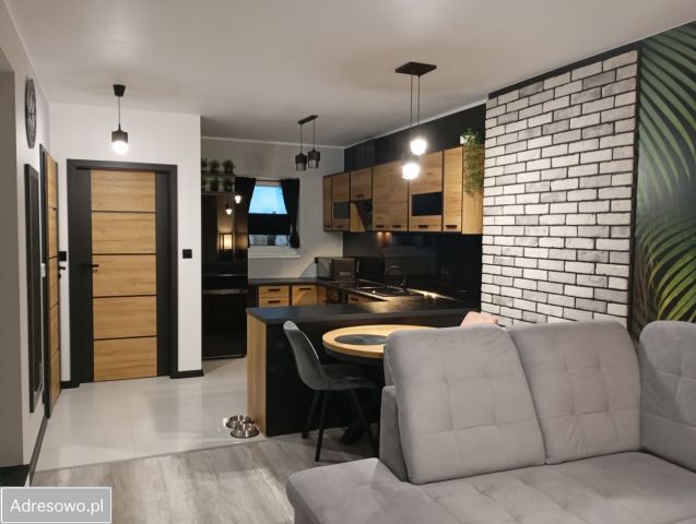 Mieszkanie 4-pokojowe Skórzewo, ul. Promienna. Zdjęcie 1