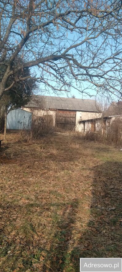 gospodarstwo, 2 pokoje Starochęciny. Zdjęcie 2