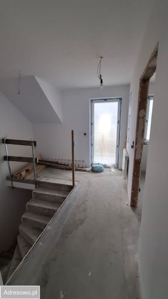 Mieszkanie 3-pokojowe Modlnica, ul. Wierzbowa. Zdjęcie 5