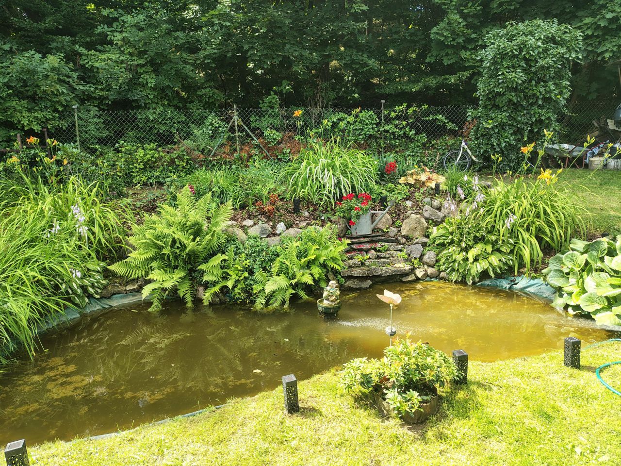 Działka rod Juszkowo, ul. Dobra