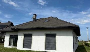 dom wolnostojący Mazańcowice
