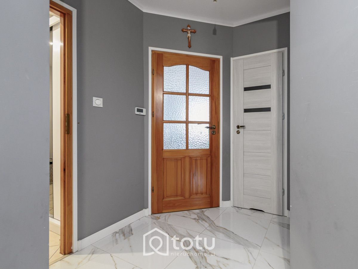 dom wolnostojący, 3 pokoje Marki Celinówek, ul. Okólna. Zdjęcie 9