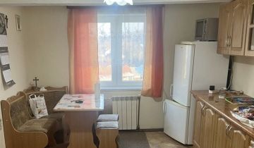dom wolnostojący Gnojnica