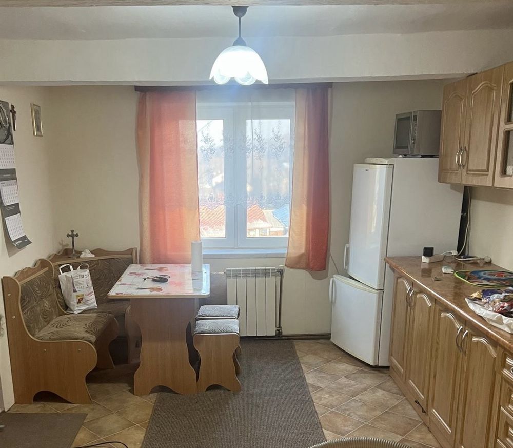 dom wolnostojący Gnojnica. Zdjęcie 2