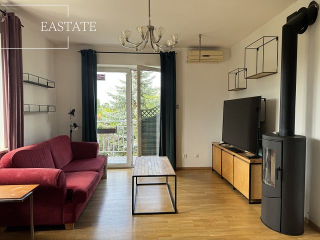 Mieszkanie 3-pokojowe Warszawa Wawer, ul. Południowa. Zdjęcie 4