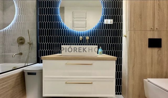 Mieszkanie 2-pokojowe Warszawa Praga-Południe, ul. Władysława Umińskiego. Zdjęcie 14