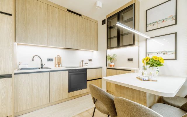 Mieszkanie 3-pokojowe Kalisz, ul. Podmiejska. Zdjęcie 7