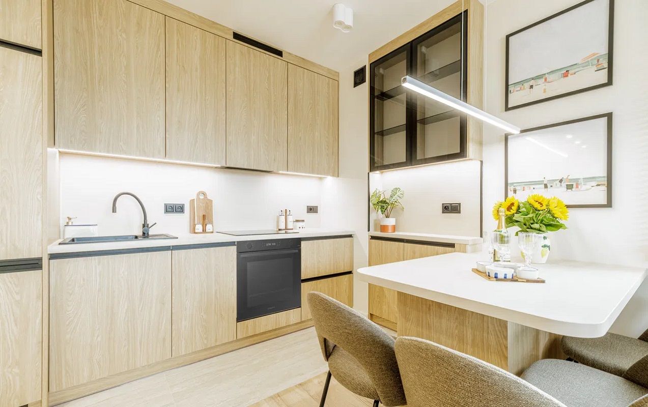 Mieszkanie 3-pokojowe Kalisz, ul. Podmiejska. Zdjęcie 7