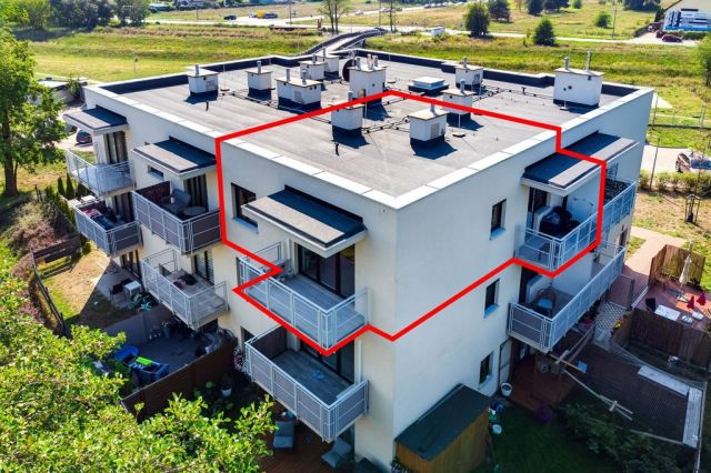 Mieszkanie 3-pokojowe Warszawa Białołęka, ul. Domenica Scarlattiego. Zdjęcie 12